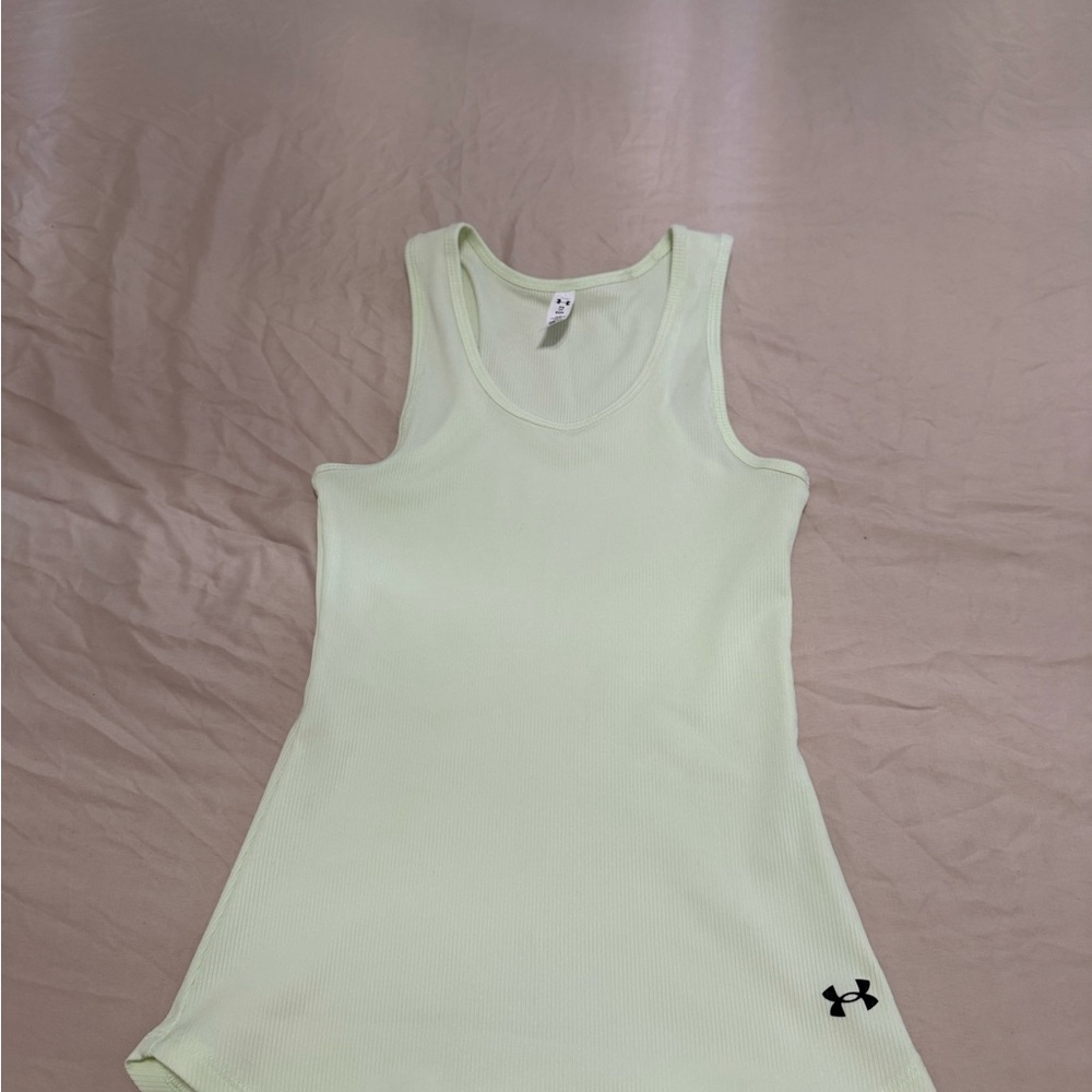 Under Armour Women's Mint Tank Top
